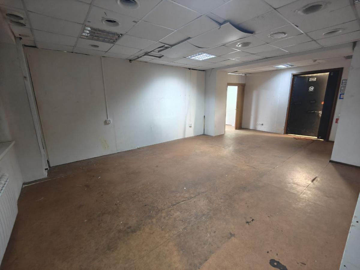 Сдается офис в Москве, Андроновское шоссе, дом  26,стр.4