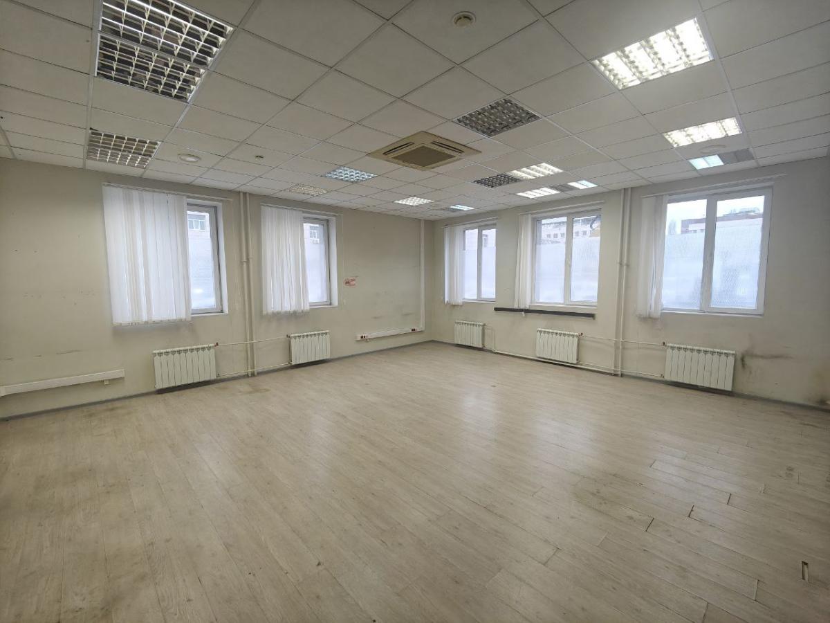 Сдается офис в Москве, дом  2,стр.53