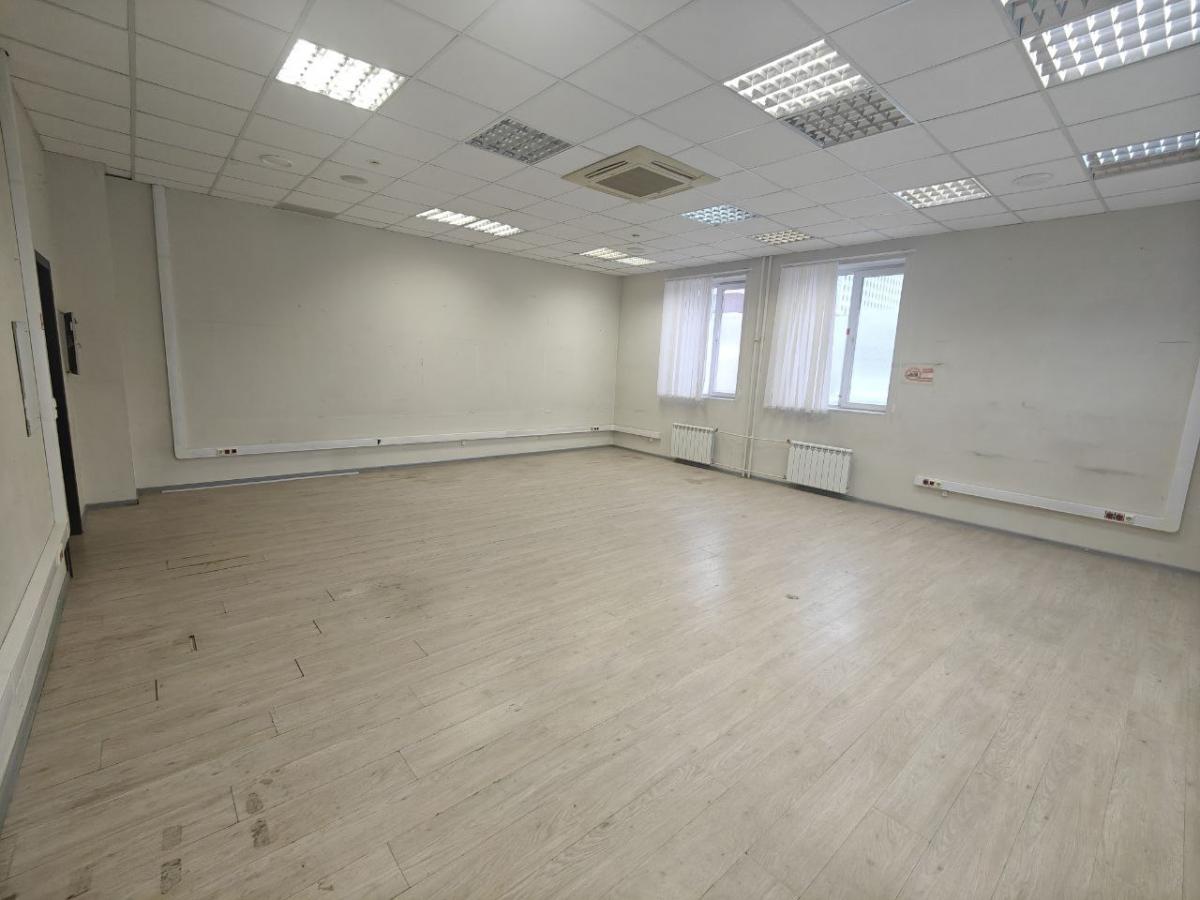 Сдается офис в Москве, дом  2,стр.53