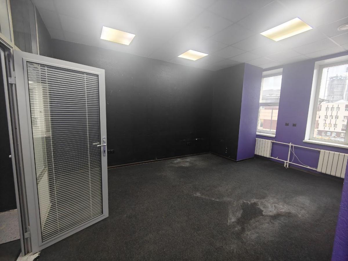 Сдается офис в Москве, дом  2,стр.15