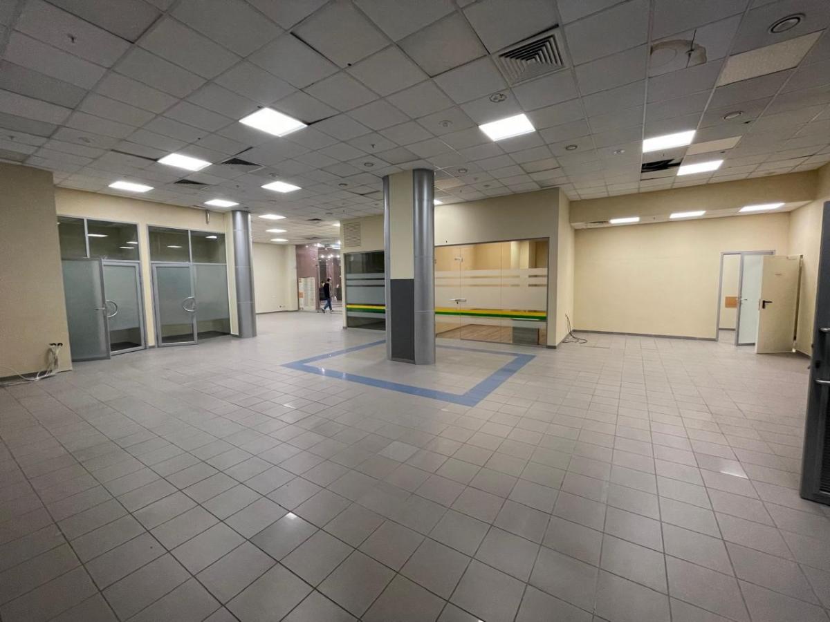 Сдается торговое помещение в Москве, дом 56