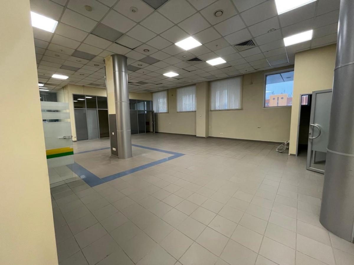 Сдается торговое помещение в Москве, дом 56