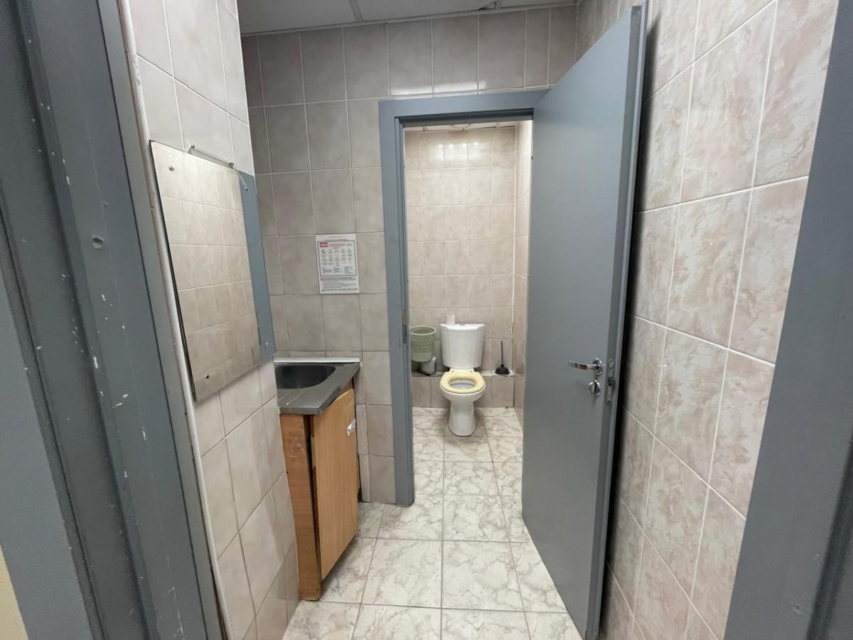 Сдается торговое помещение в Москве, дом 56