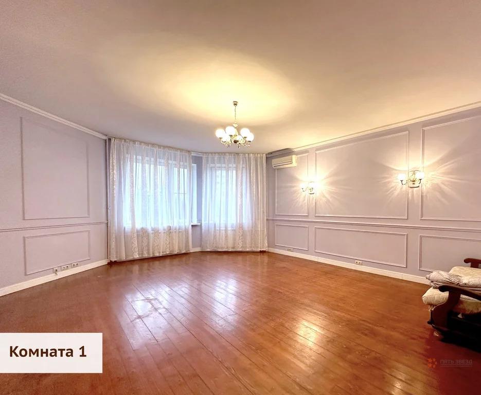 Сдается 3-комнатная квартира в Москве, 79