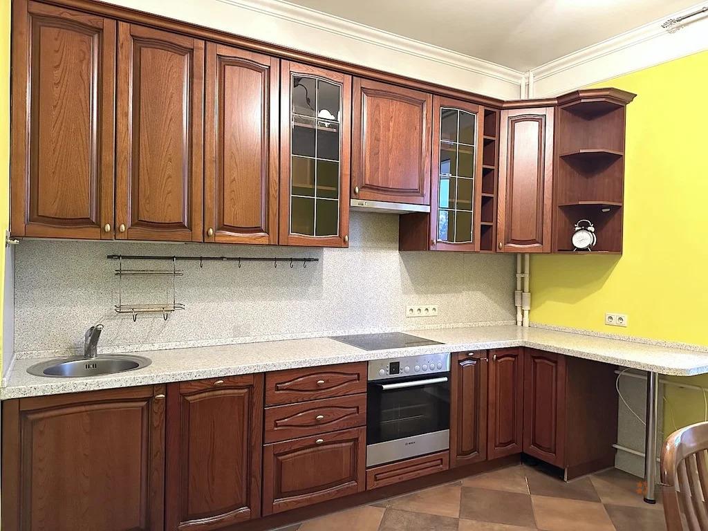 Сдается 3-комнатная квартира в Москве, 79