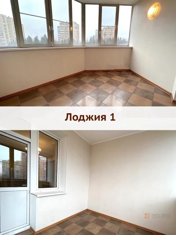 Сдается 3-комнатная квартира в Москве, 79