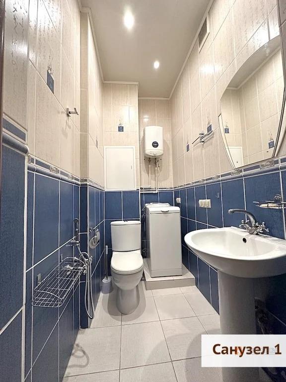 Сдается 3-комнатная квартира в Москве, 79