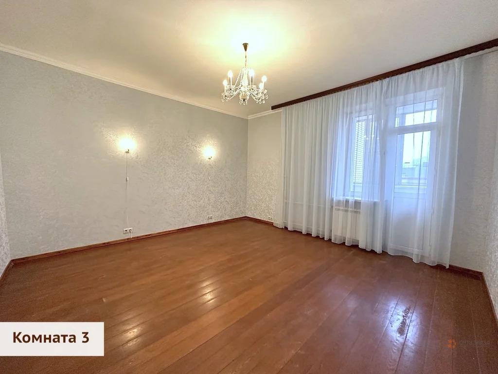 Сдается 3-комнатная квартира в Москве, 79