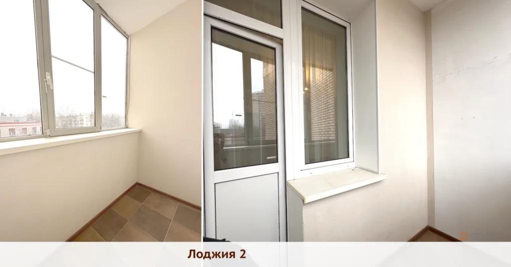 Сдается 3-комнатная квартира в Москве, 79