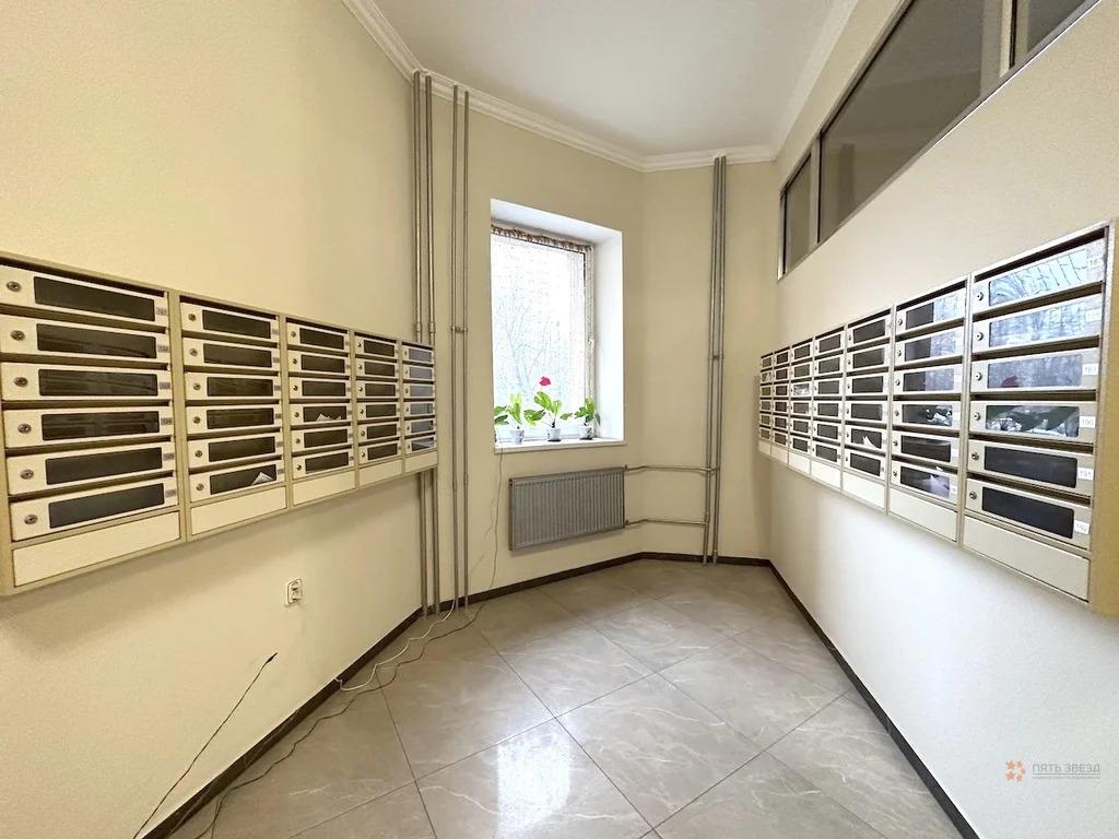 Сдается 3-комнатная квартира в Москве, 79