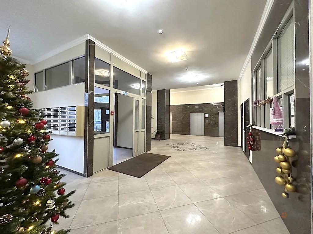 Сдается 3-комнатная квартира в Москве, 79