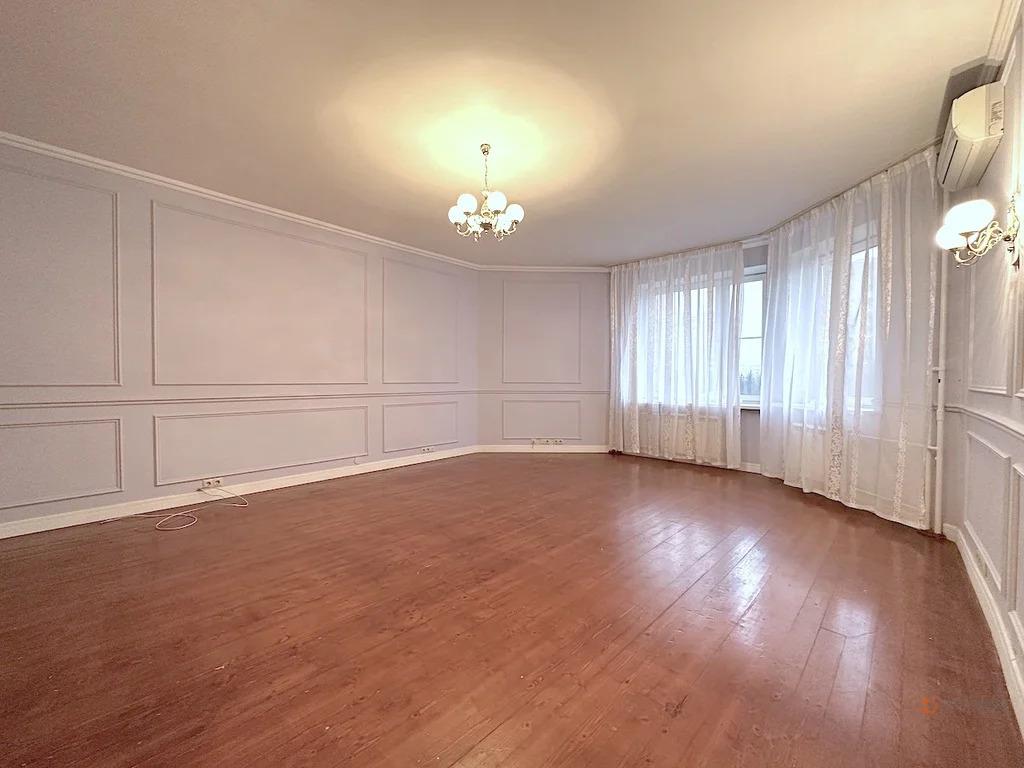 Сдается 3-комнатная квартира в Москве, 79