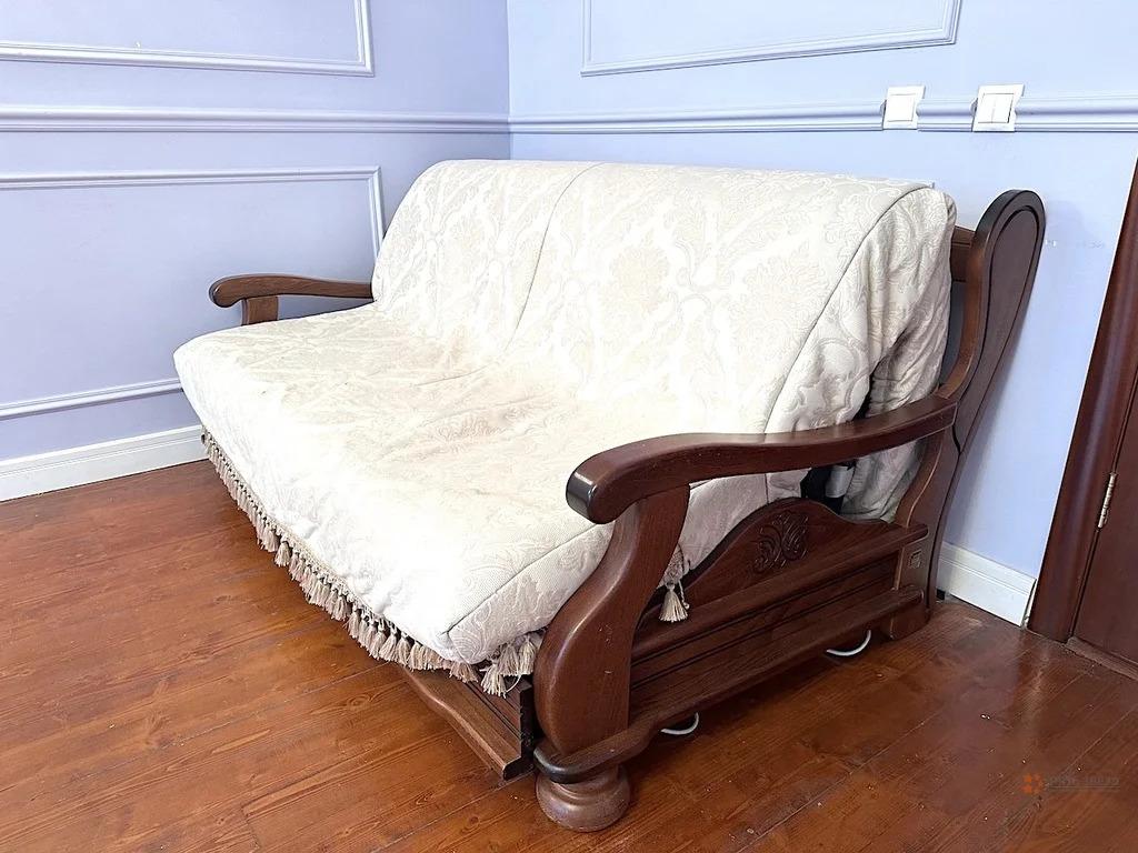 Сдается 3-комнатная квартира в Москве, 79