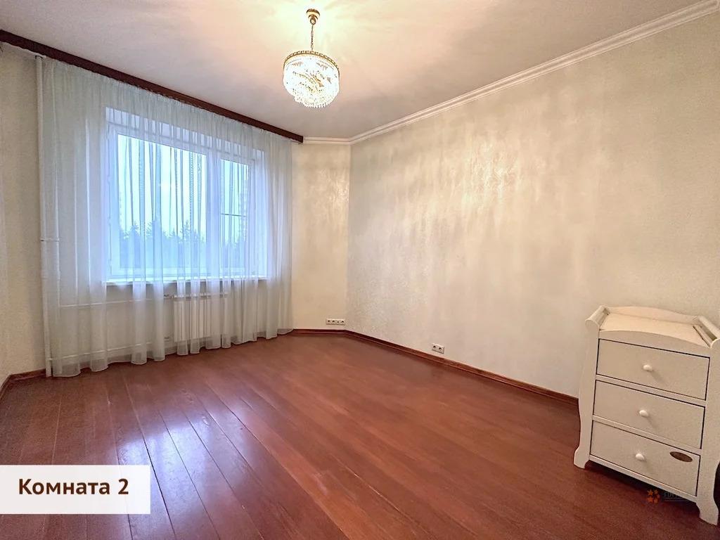 Сдается 3-комнатная квартира в Москве, 79