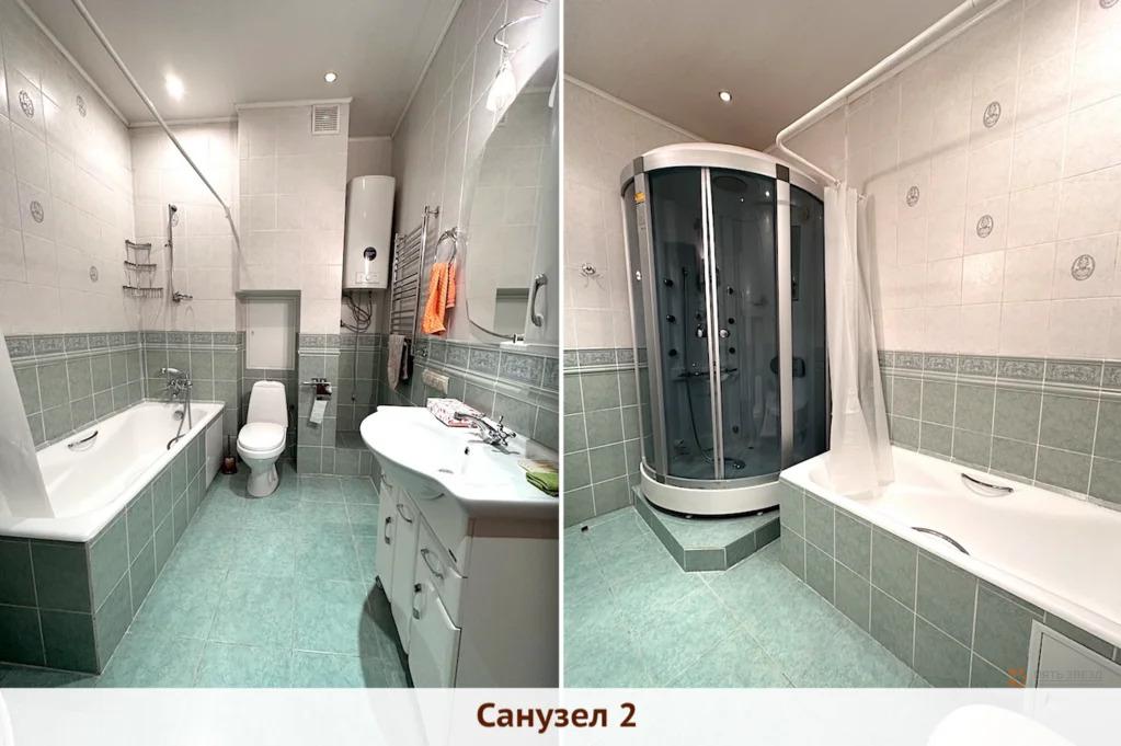 Сдается 3-комнатная квартира в Москве, 79