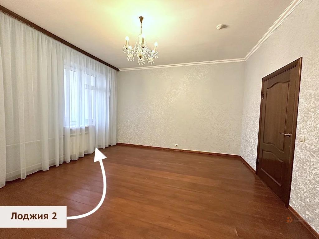 Сдается 3-комнатная квартира в Москве, 79