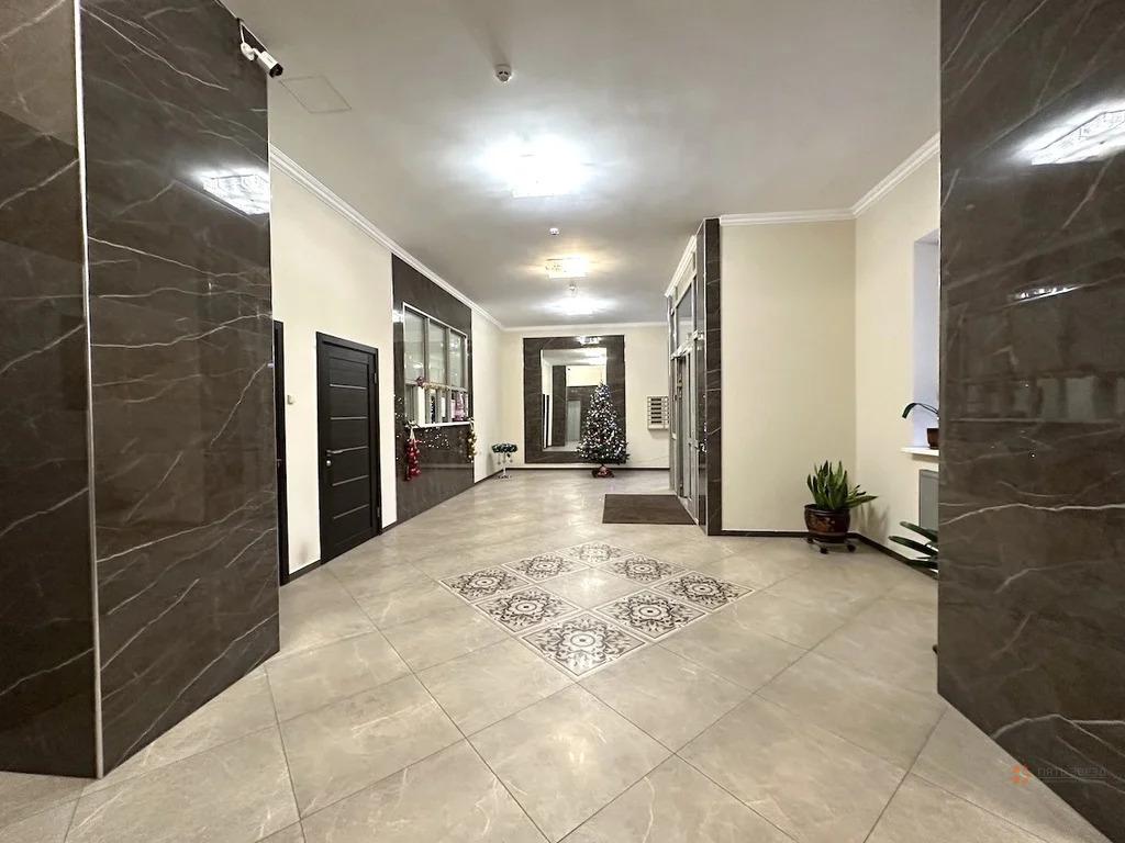 Сдается 3-комнатная квартира в Москве, 79