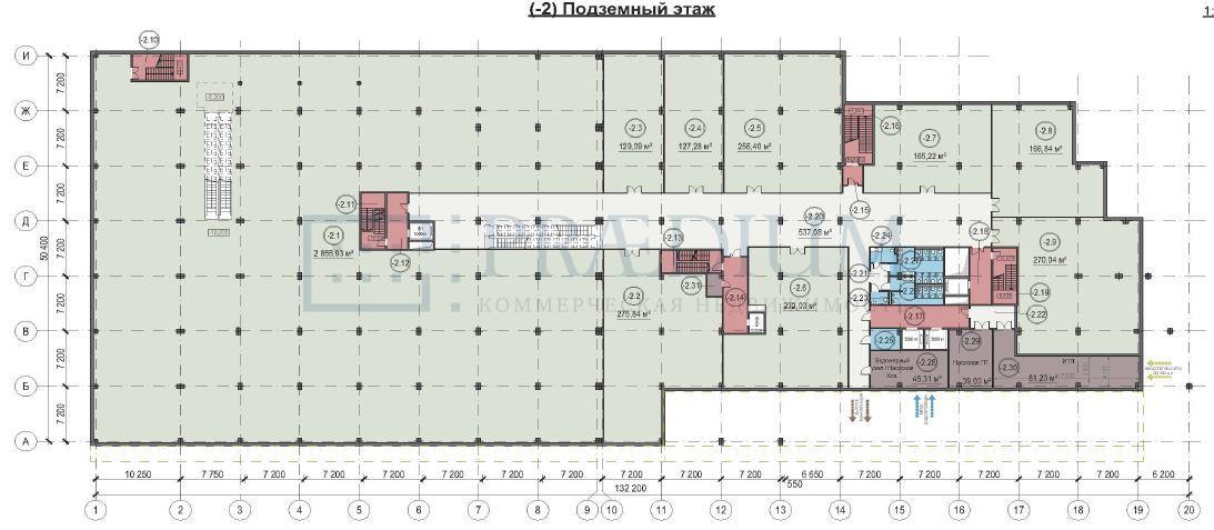 Продам офис в Москве, д 16/10 к 1