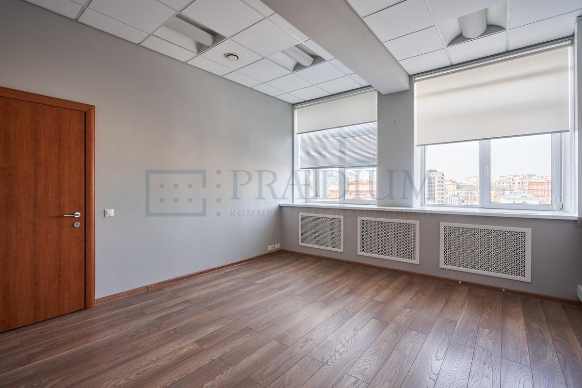 Сдается офис в Москве, д 30 стр 1