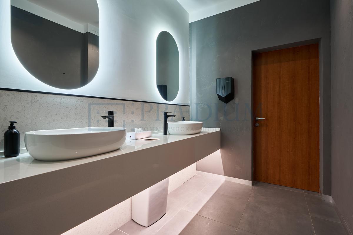 Сдается офис в Москве, д 30 стр 1