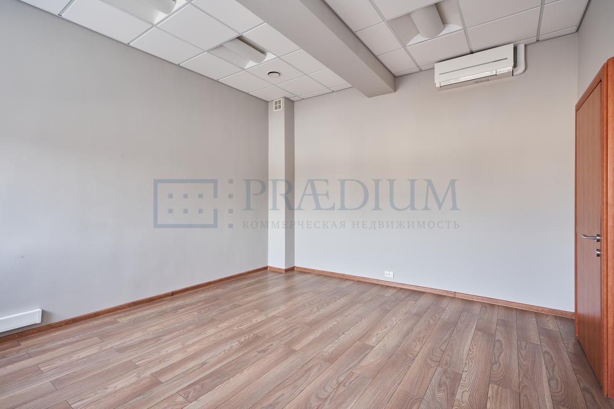 Сдается офис в Москве, д 30 стр 1