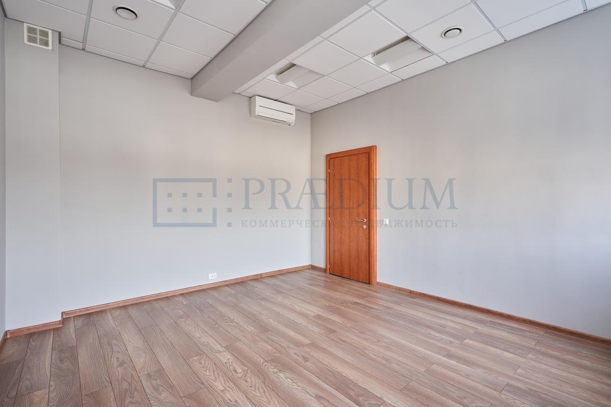 Сдается офис в Москве, д 30 стр 1