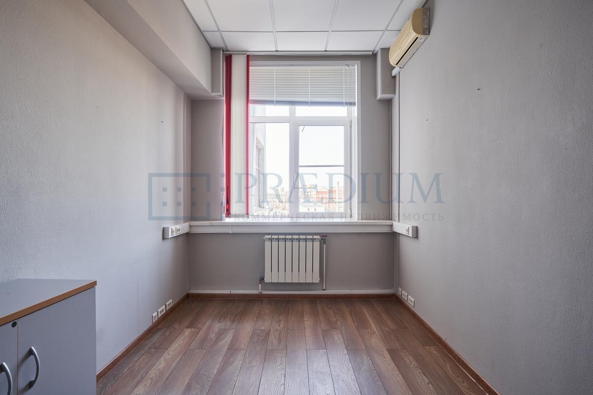 Сдается офис в Москве, д 30 стр 1