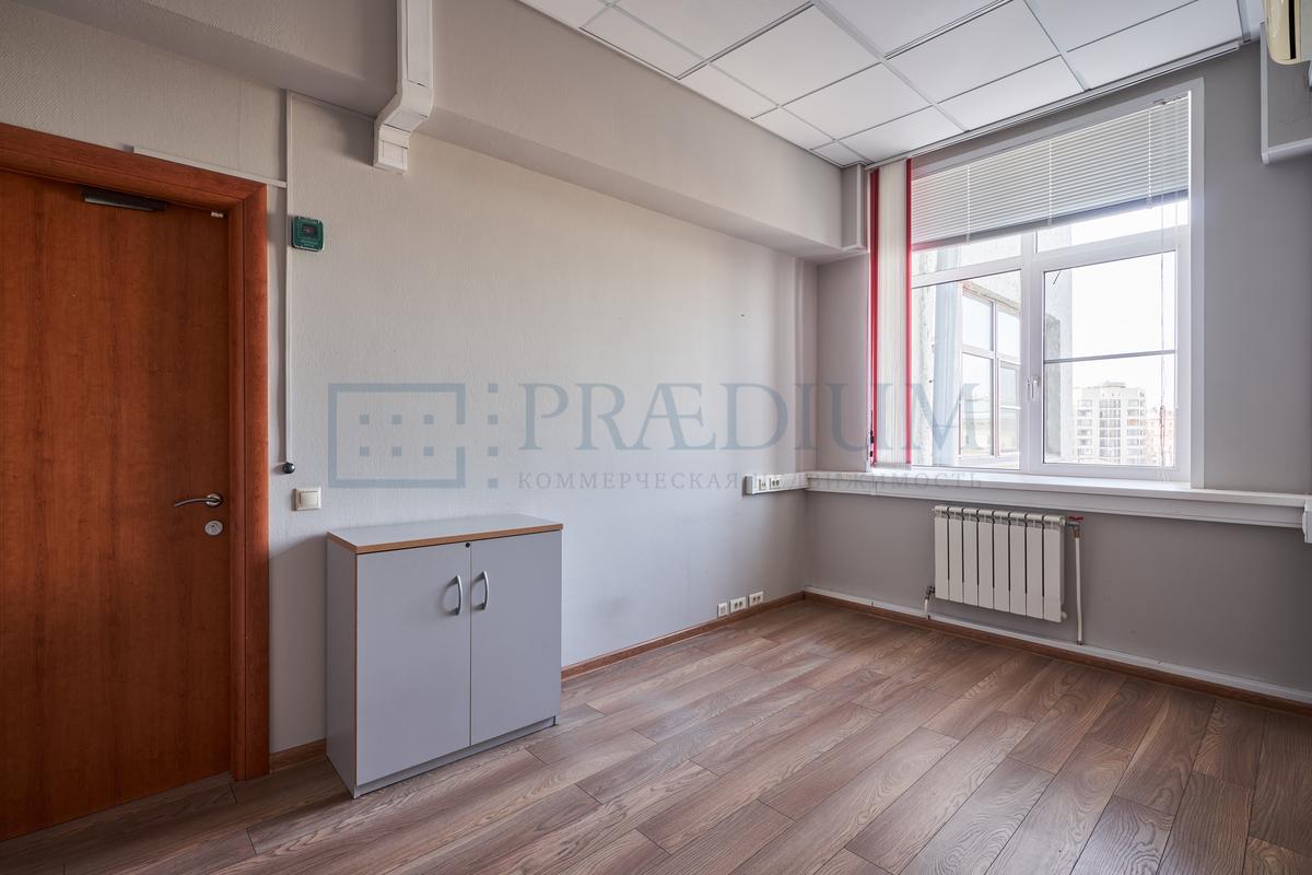 Сдается офис в Москве, д 30 стр 1