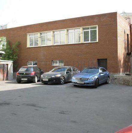 Продам торговое помещение в Москве, Хомутовский тупик, д 5-7 стр 13