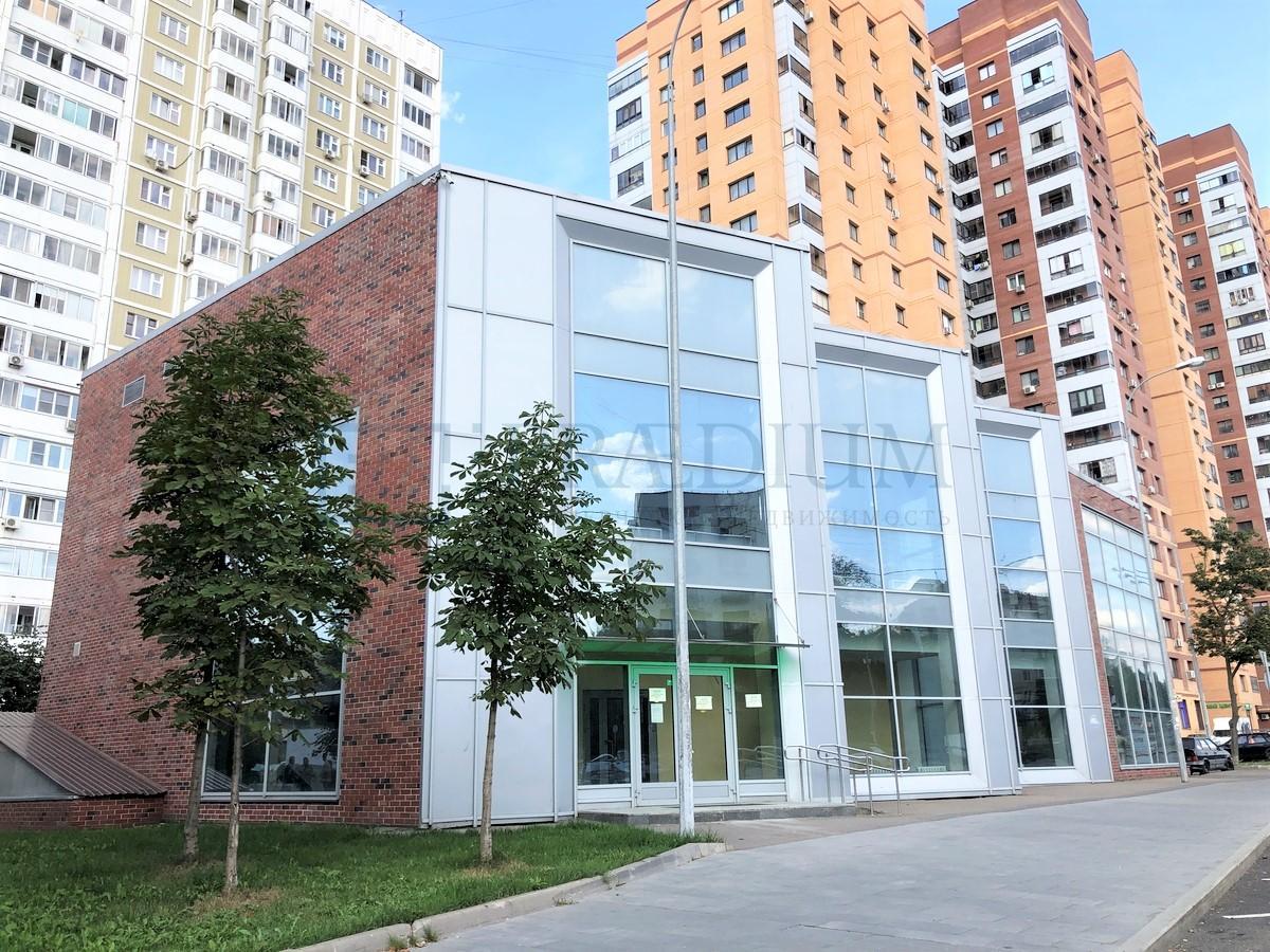 Продам торговое помещение в Москве, Щелковское шоссе, д 59А