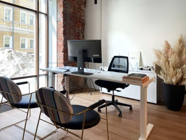 Сдается офис в Москве, д 9А