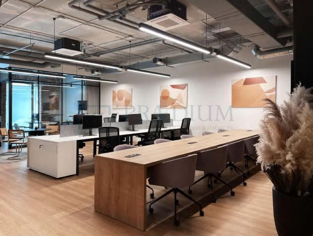 Сдается офис в Москве, д 9А