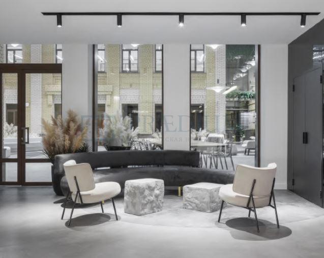 Сдается офис в Москве, д 9А