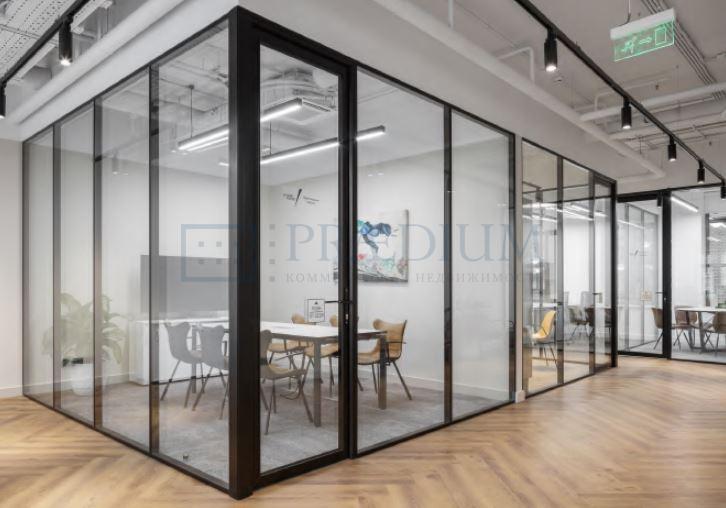 Сдается офис в Москве, д 9А