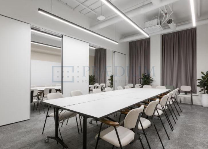 Сдается офис в Москве, д 9А