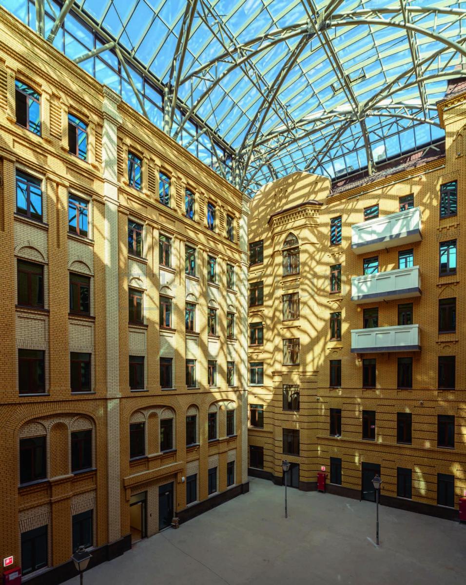 Сдается офис в Москве, д 9А