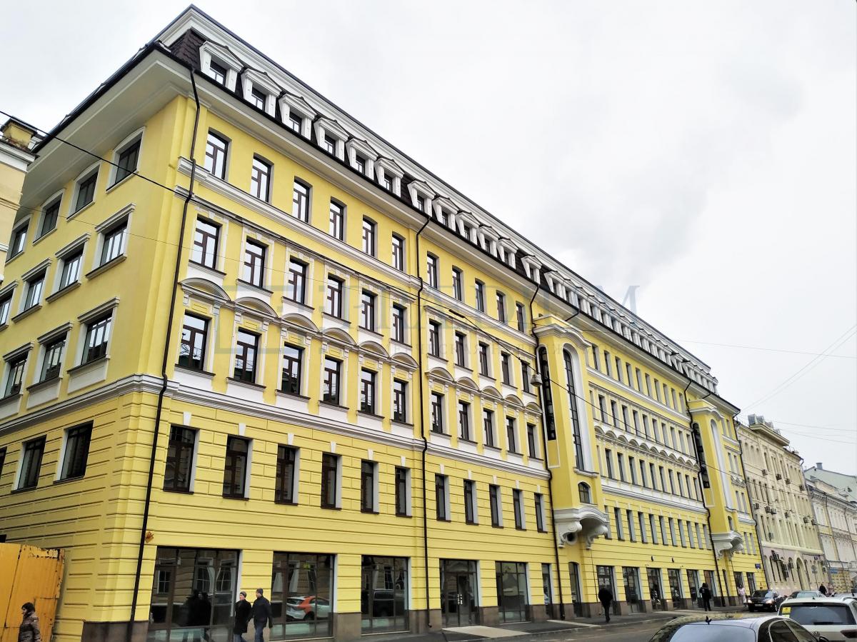 Сдается офис в Москве, д 9А