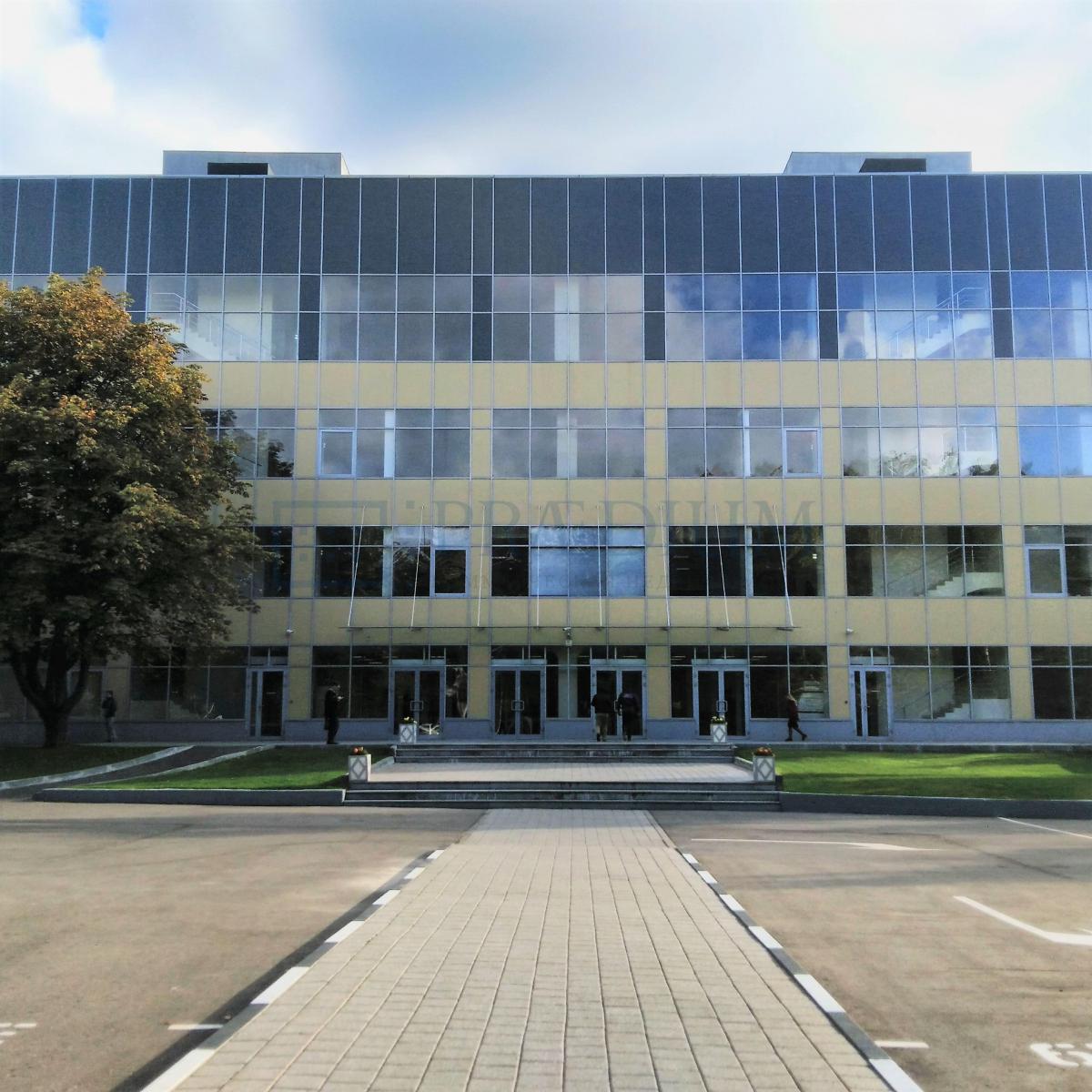 Сдается офис в Москве, д 52 стр 3