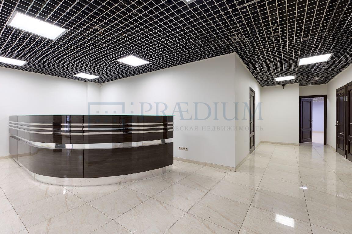 Продам торговое помещение в Москве, д 14 стр 2