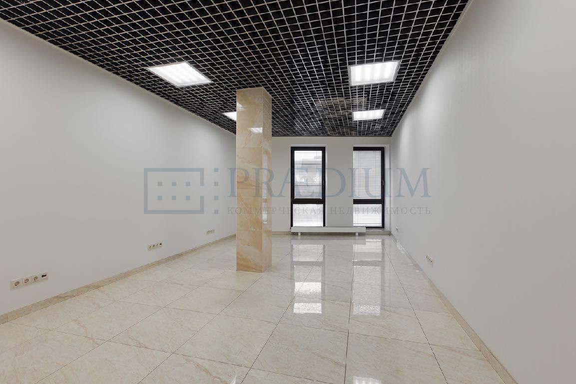 Продам торговое помещение в Москве, д 14 стр 2