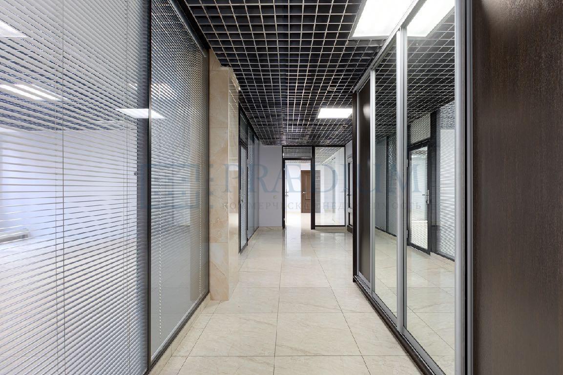 Продам торговое помещение в Москве, д 14 стр 2