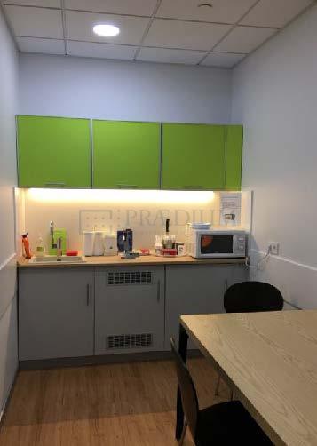 Сдается офис в Москве, д 35