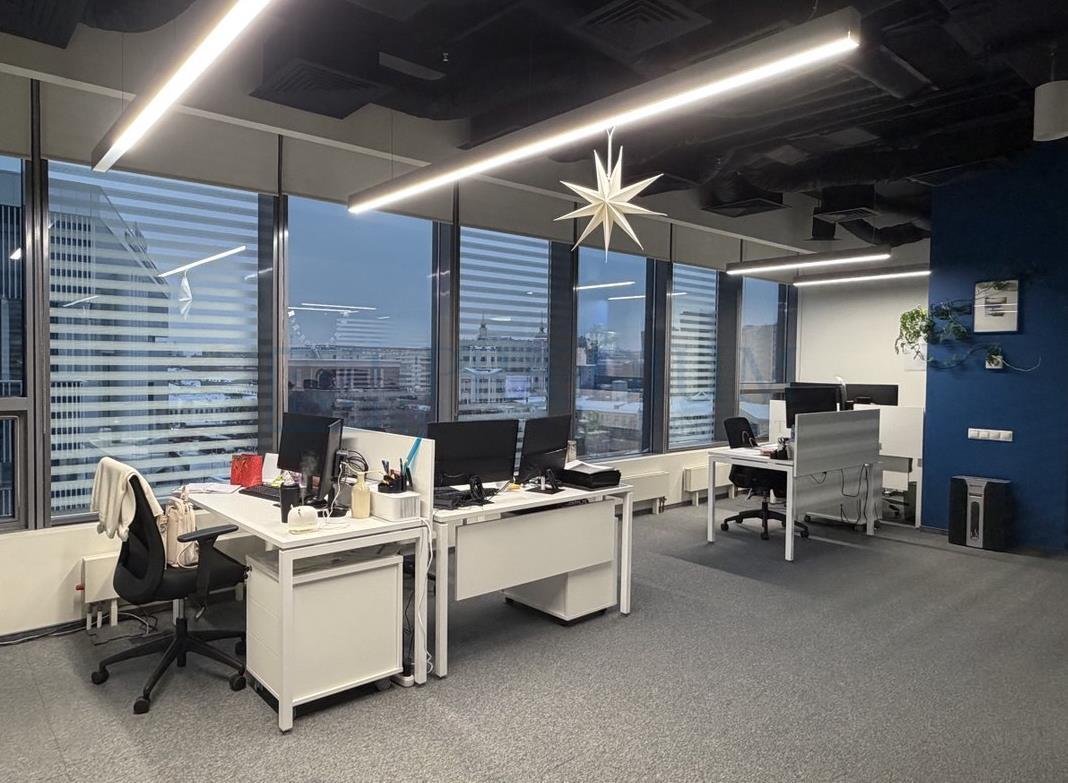 Сдается офис в Москве, д 35