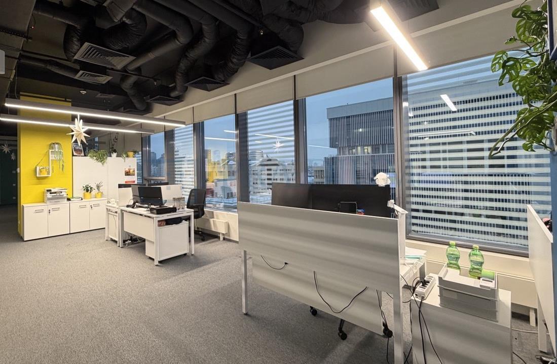 Сдается офис в Москве, д 35