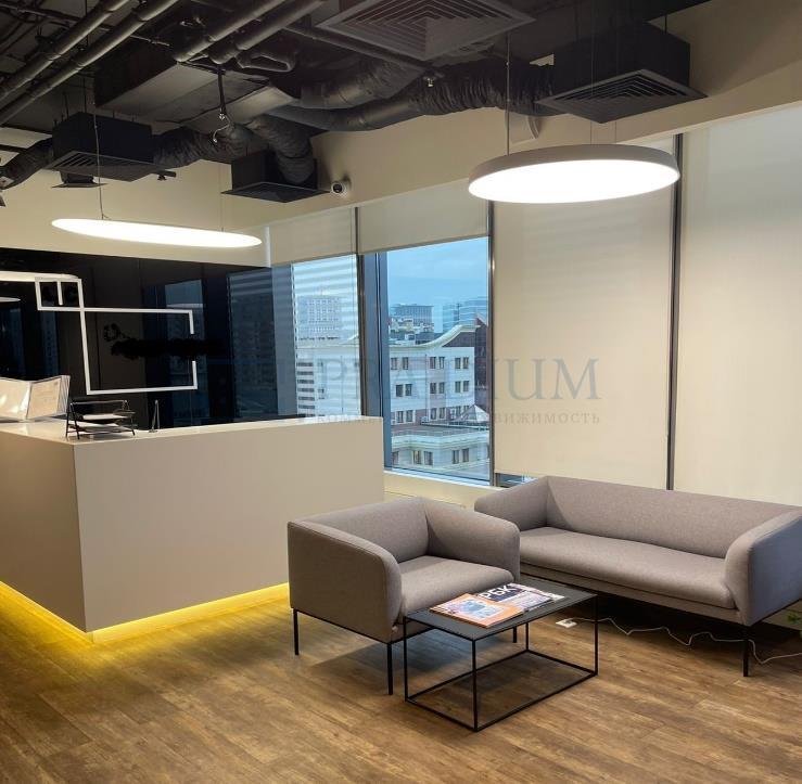 Сдается офис в Москве, д 35