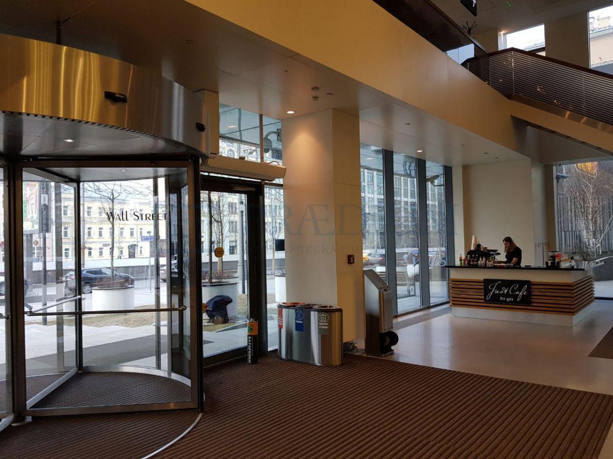 Сдается офис в Москве, д 35