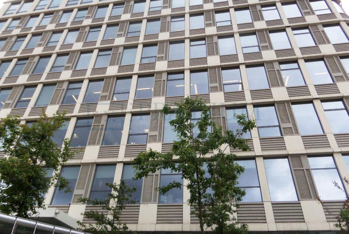 Сдается офис в Москве, д 35