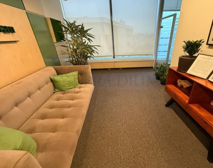 Сдается офис в Москве, д 35