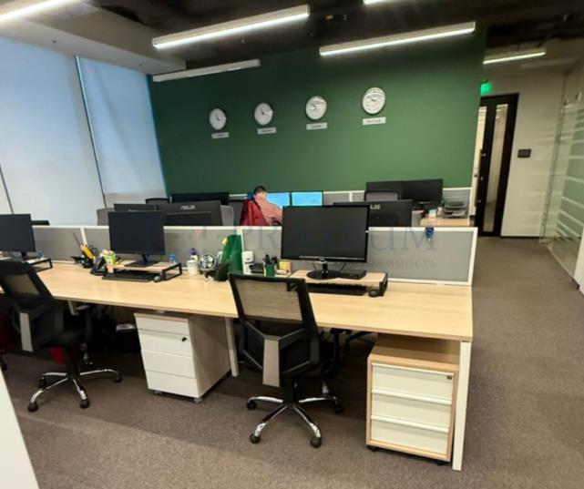 Сдается офис в Москве, д 35