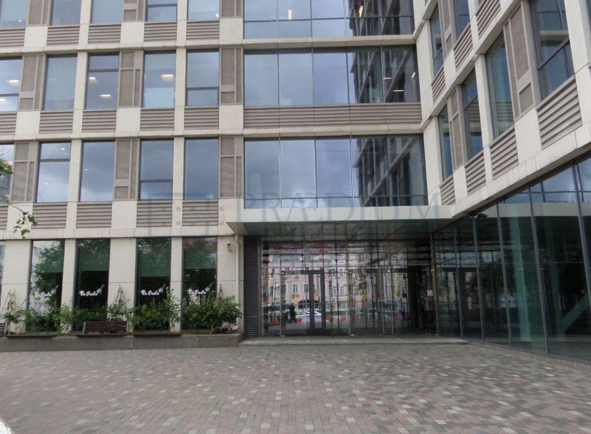 Сдается офис в Москве, д 35